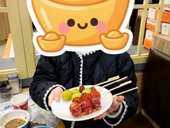 -朴小妹人参鸡汤火锅(长白山万达店)