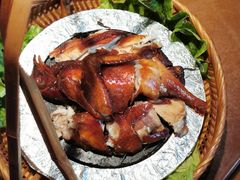 -凤凰山斑鱼馆(恭城店)