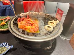 -黑牛の店·黑金店(沈阳万象城店)