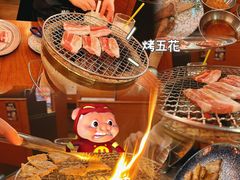 -大阪烧肉BAKA一代(十亩地店)