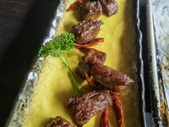 -素描餐厅(灵隐天竺店)