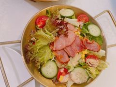 -天空花园餐吧·生日·团建(南山店)