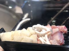 织金竹笙椰子鸡-狐狸爱上椰子鸡(滨江星光大道店)