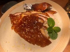 桂花香烤鸭-青年公社烤鸭(宝杨宝龙广场店)
