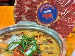 -CAPARESH開府莱舍(望京金辉店)