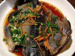 -民食香·腊排骨野生菌美食(木府店)