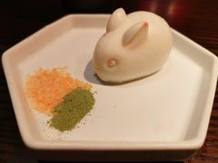 山药兔-掌柜的店·河南菜(世茂店)