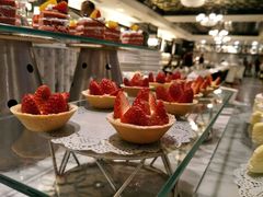-城市名人酒店-喝彩西餐厅(名人城市广场店)