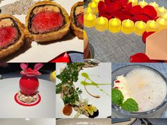 -弦月窗LUNETTE BY AMANDA(复兴路店)