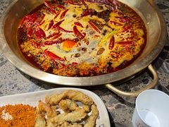 -小龙坎火锅(春熙太古里店)