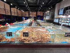 -苏先生海鲜渔庄(金桥店)