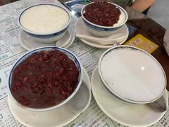 红豆双皮奶-仁信老铺(嘉信店)