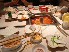 -海底捞火锅(凤凰广场店)