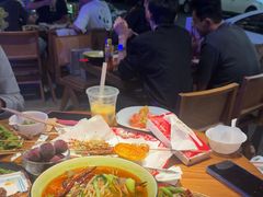 -小乾杯串店•16年沈阳烧烤(文安路店)