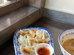 -长人馄饨铺(解放街店)