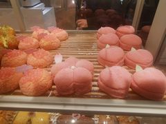 -好利来(健德门店)