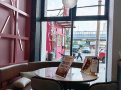 -必胜客(松雷店)
