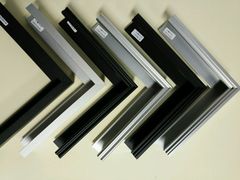-龙慧画框·裱画配框工厂店