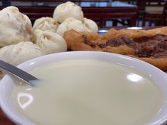 -姚记炒肝店(鼓楼店)