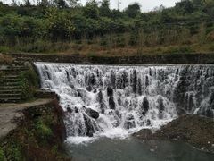 -狮子关旅游区
