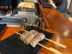 -鸟串烧Yakitori