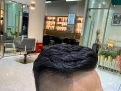 -ASG Hair Salon烫染·接发