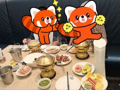 -初色海鲜自助(万丰路店)