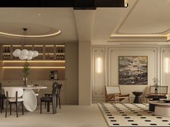 -星杰国际设计 别墅大宅装修(虹桥分公司)