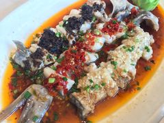 -巴陵全鱼席(湖南老字号汴河街店 )