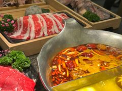 -湊湊火锅·茶憩(打浦桥日月光店)