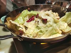 -绿茶餐厅(广州天河城店)