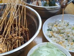-乐山鲜知味钵钵鸡(奎星楼店)