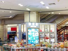 -张秉贵糖果专柜(北京市百货大楼店)