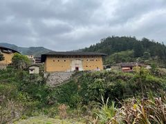-初溪土楼群