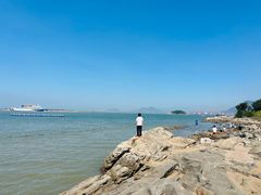 -在海一方公园