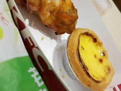 -肯德基(三元桥东店)
