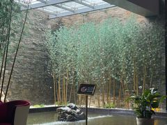 -天津海河悦榕庄·Lobby Lounge大堂吧