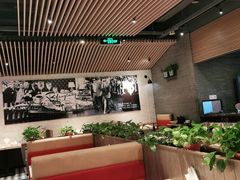 大堂-避风塘(嘉兴八佰伴店)