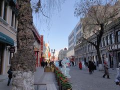 -中华巴洛克风情街