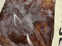 海盐芝士香肠碱水吐司-B&C黄油与面包·THE GARDEN BAKERY概念店(世纪汇店)