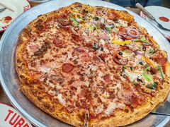 -Tubestation站点比萨(五道营店)