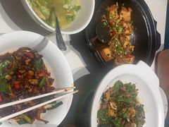 -绿草地·湘菜(7mall店)