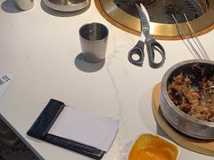 -花味烤肉·拌饭(建邺万达店)