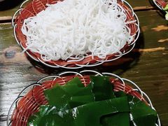 -民食香·腊排骨野生菌美食(木府店)
