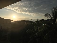 -三亚亚龙湾雅高美爵酒店