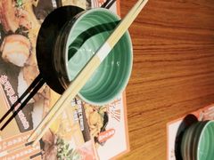-仓桥家·焗寿司·锅物(光谷步行街店)