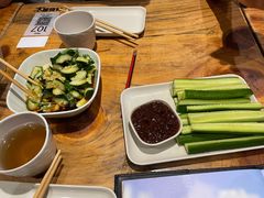 -木屋烧烤(岗顶二店)