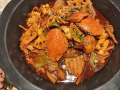 -虾吃虾涮.虾火锅.肉蟹煲(步步高梅溪新天地店)