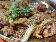 -小山城麻辣香锅(新邻生活广场店)