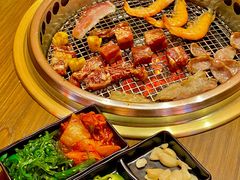 -焱岛烧肉·活鳗炙烤(晋江万达店)
